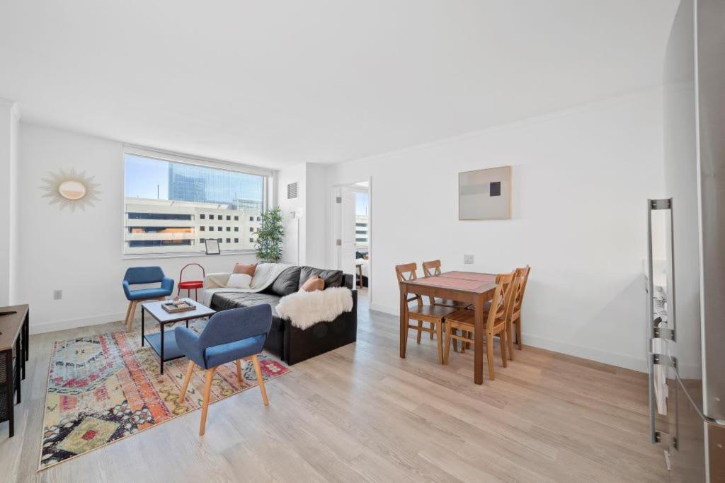 2Br 3Ba Beachfront Rental In Town Cozysuites Atlantic City Exteriör bild